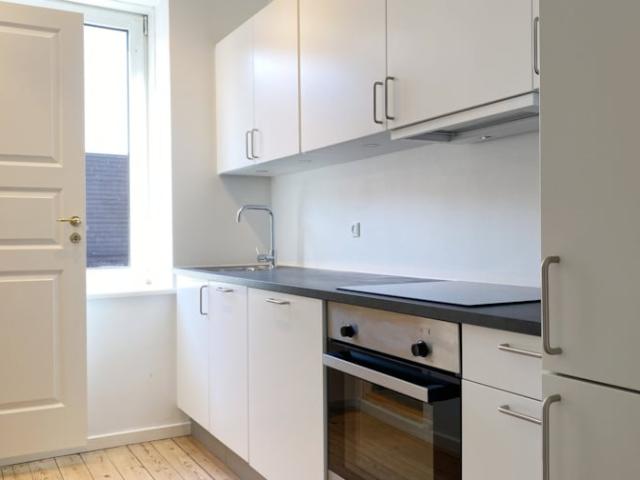 3 værelses lejlighed Østerbro, 9000 Aalborg
