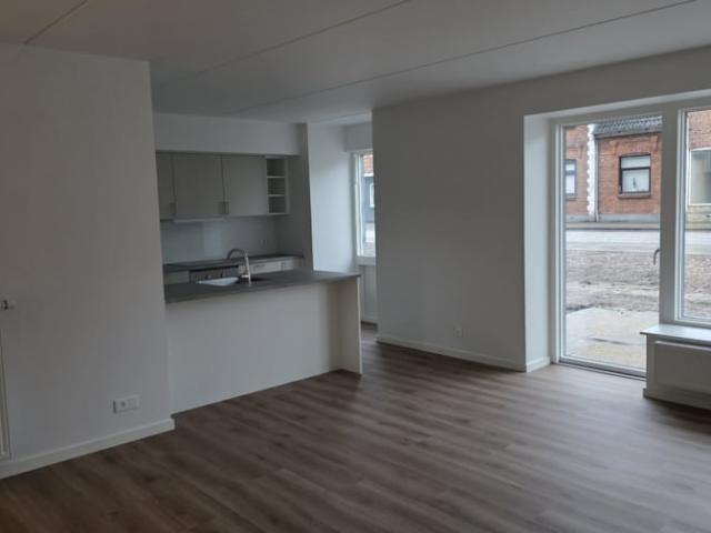 3 værelses lejlighed Østerbrohus, 6870 Ølgod