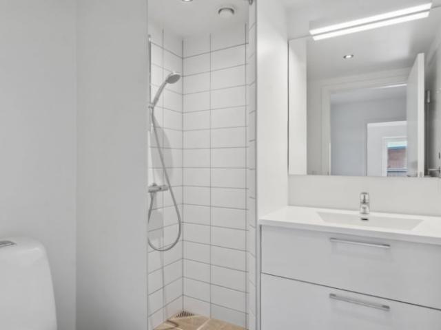 3 værelses lejlighed Østergade, 5000 Odense C