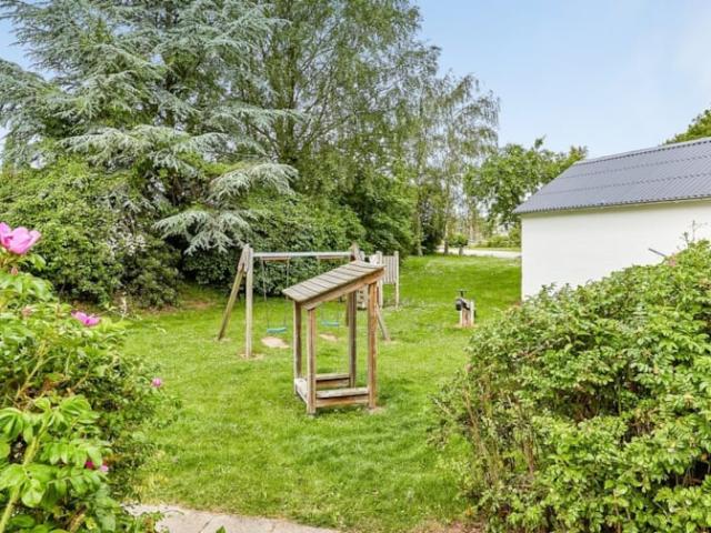3 værelses lejlighed Østergade, 5580 Nørre Aaby