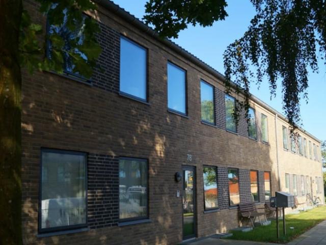 3 værelses lejlighed Østergade, 6900 Skjern