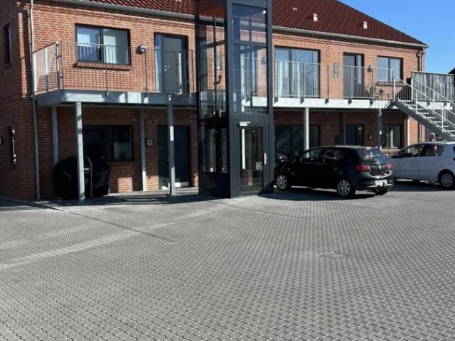 3 værelses lejlighed Østergade, 7850 Stoholm Jylland