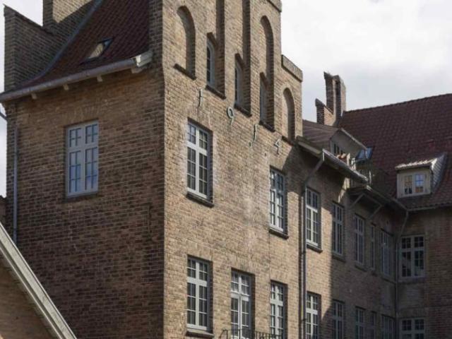3 værelses lejlighed Østergade, 9800 Hjørring