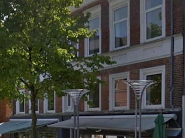 3 værelses lejlighed Østergade, 9800 Hjørring
