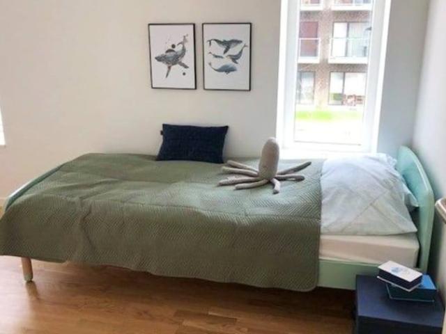 3 værelses lejlighed Østerlunden, 5000 Odense C