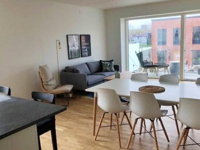 3 værelses lejlighed Østerlunden, 5000 Odense C