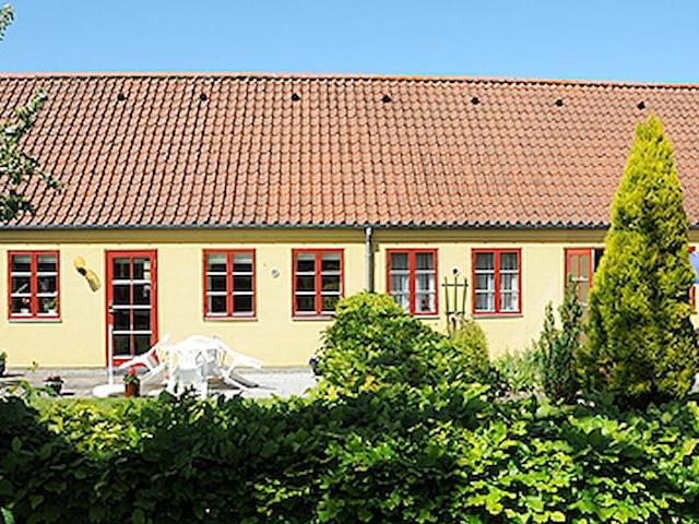 3 værelses lejlighed Østervang, 4930 Maribo