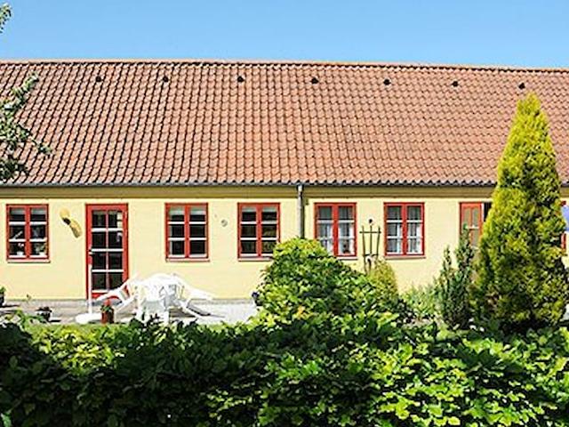 3 værelses lejlighed Østervang, 4930 Maribo