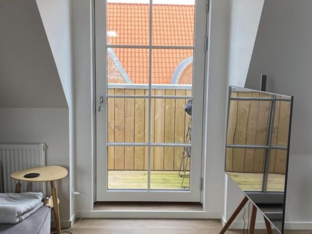 3 værelses lejlighed Strømgade, 9800 Hjørring