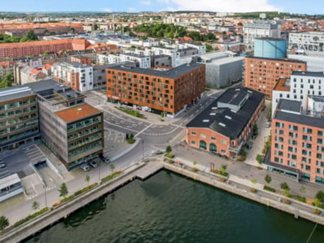 3 værelses lejlighed Østre Havnegade, 9000 Aalborg