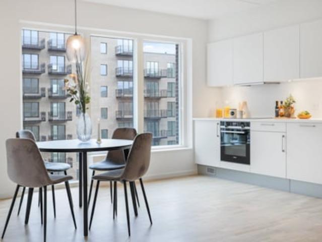 3 værelses lejlighed Summerredvej, 2500 Valby