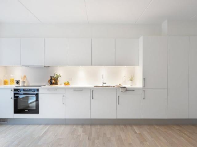 3 værelses lejlighed Summerredvej, 2500 Valby