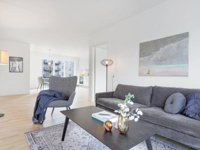 3 værelses lejlighed Summerredvej, 2500 Valby