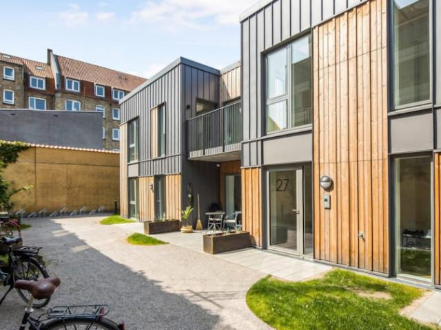 3 værelses lejlighed Svendsgade, 9000 Aalborg