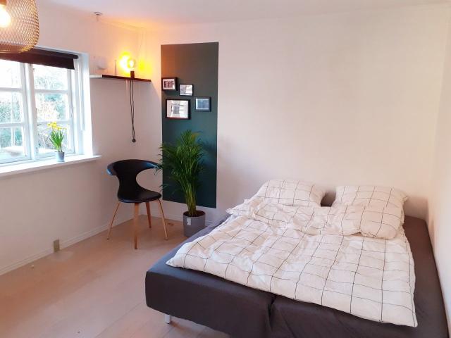 3 værelses på 45 m²
