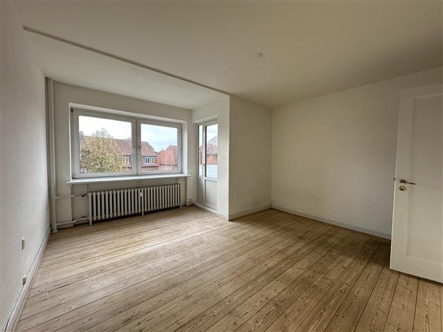 3 værelses Palnatokesvej, 2. th. Odense C