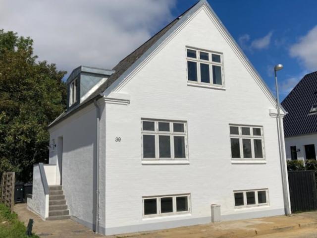 3 værelses Poulsgade, 7400 Herning