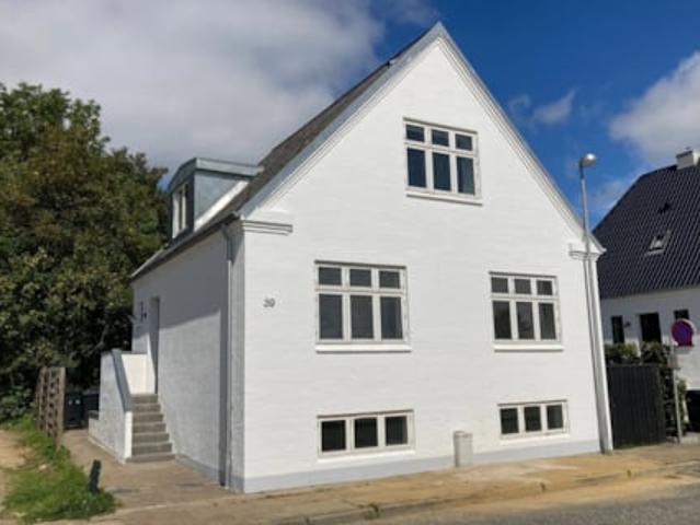 3 værelses Poulsgade, 7400 Herning