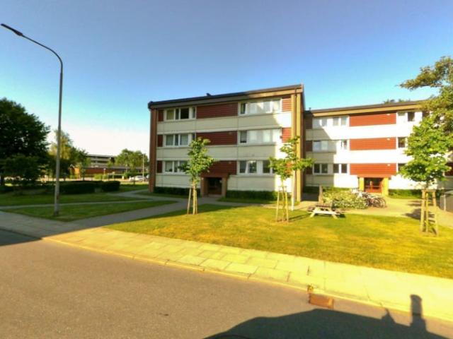 3 værelses Præstebakken, 6700 Esbjerg