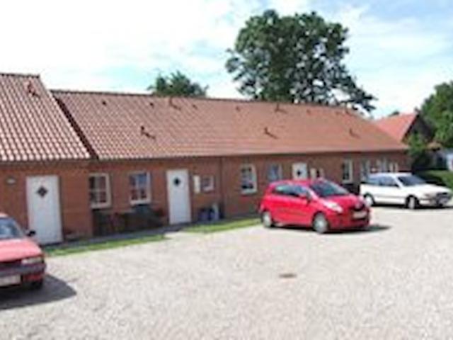 3 værelses Rybjergvej, 7870 Roslev
