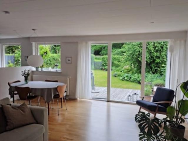 3 værelses rækkehus Otte Ruds Vej, 7100 Vejle
