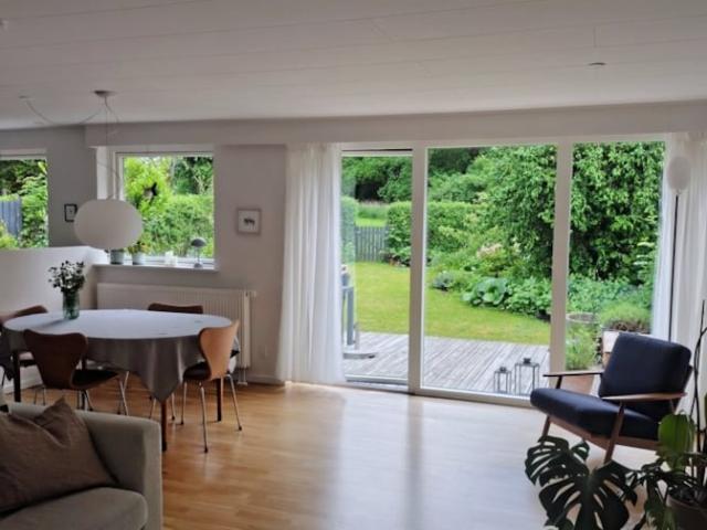 3 værelses rækkehus Otte Ruds Vej, 7100 Vejle