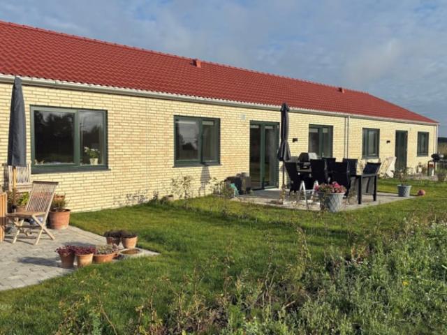 3 værelses rækkehus Dyremosegård Park, 3320 Skævinge
