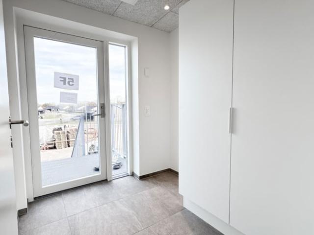 3 værelses rækkehus Engen, 7190 Billund