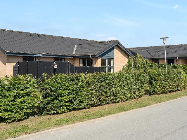 3 værelses Rækkehus i naturskønne Lille Skensved
