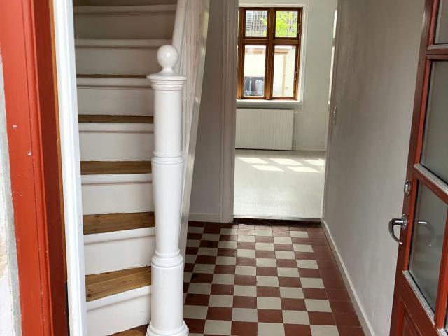 3 værelses rækkehus på 104 m²