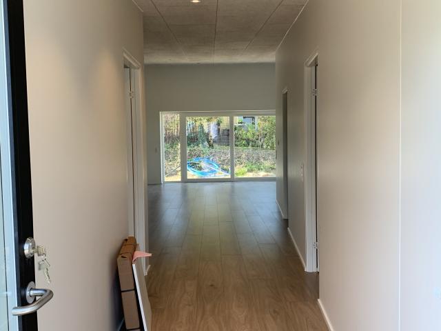 3 værelses rækkehus på 105 m²
