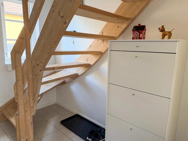 3 værelses rækkehus på 108 m²