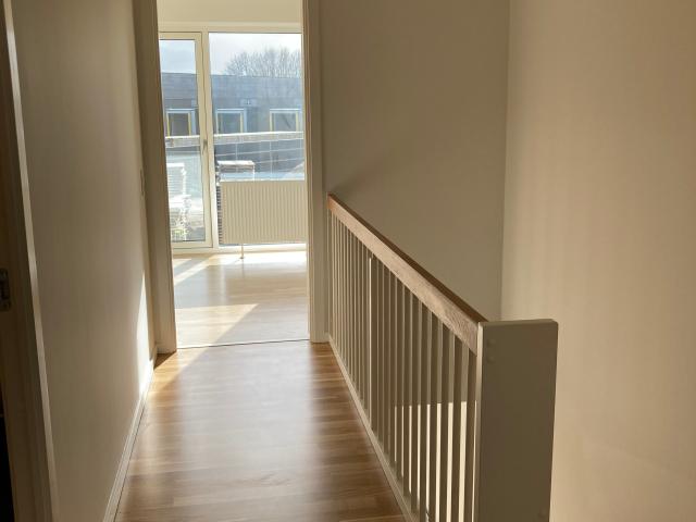 3 værelses rækkehus på 102 m²