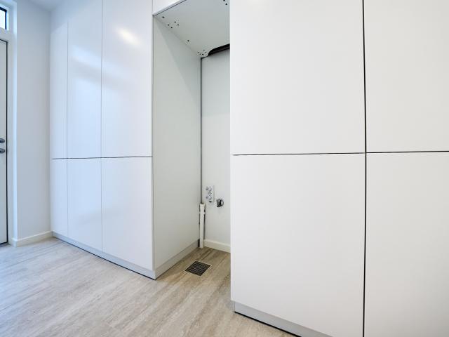 3 værelses rækkehus på 141 m²