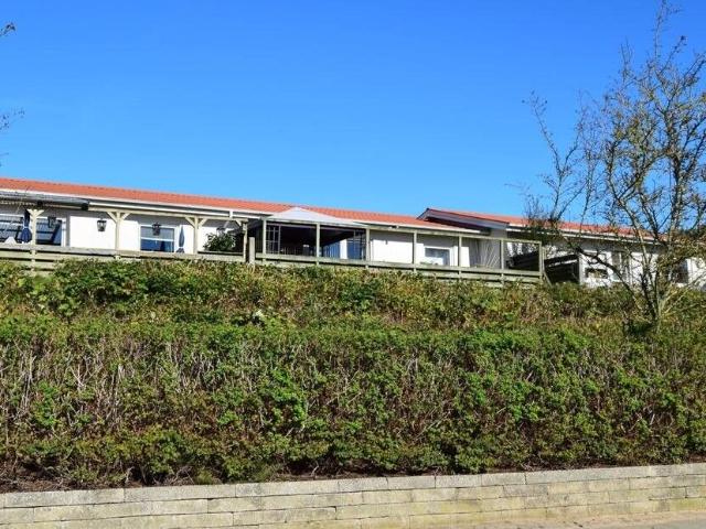 3 værelses rækkehus på 69 m²