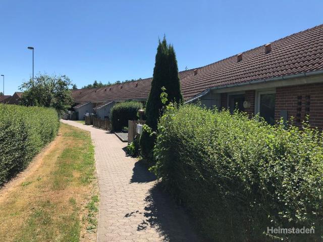 3 værelses Rækkehus på 73 m² i Odense SØ