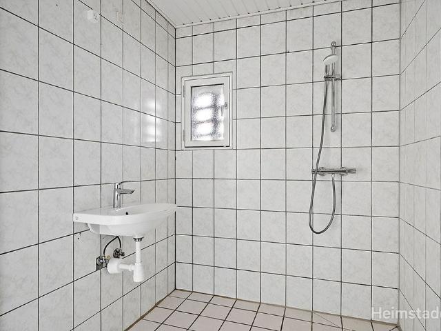 3 værelses Rækkehus på 78 m² i Odense SØ