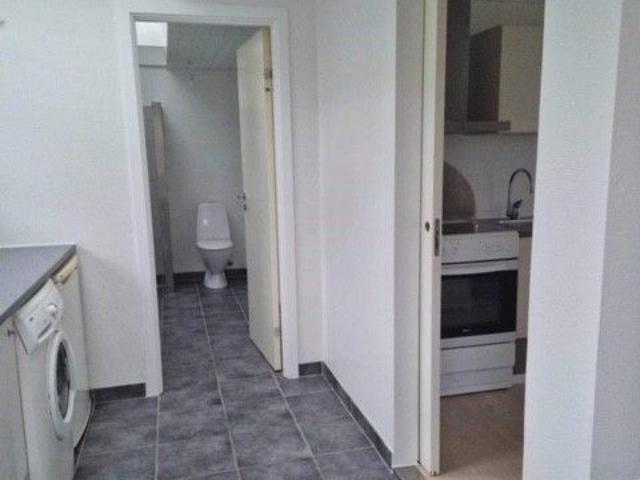 3 værelses rækkehus på 85 m²