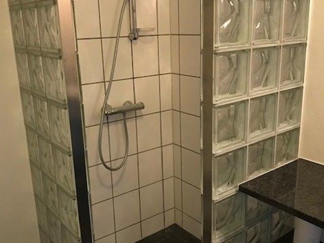 3 værelses rækkehus på 86 m²
