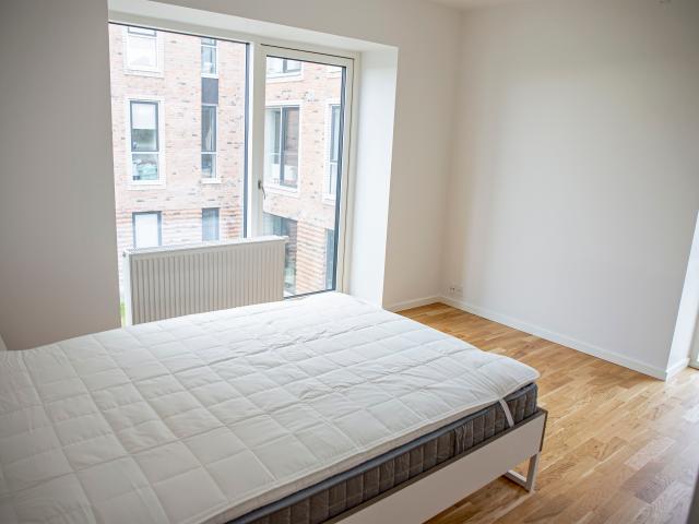 3 værelses rækkehus på 91 m²