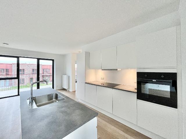 3 værelses rækkehus på John Steinbecks Allé i Aalborg Øst udlejes