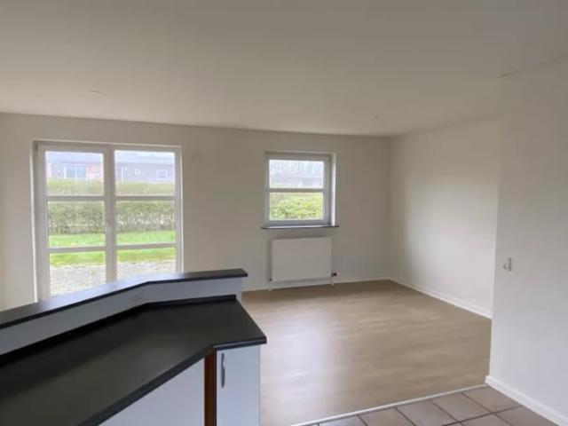 3 værelses rækkehus Øresundsvænget, 5500 Middelfart