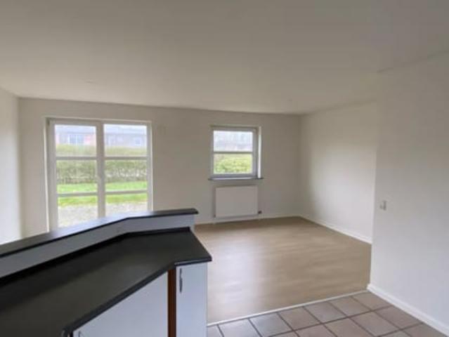 3 værelses rækkehus Øresundsvænget, 5500 Middelfart