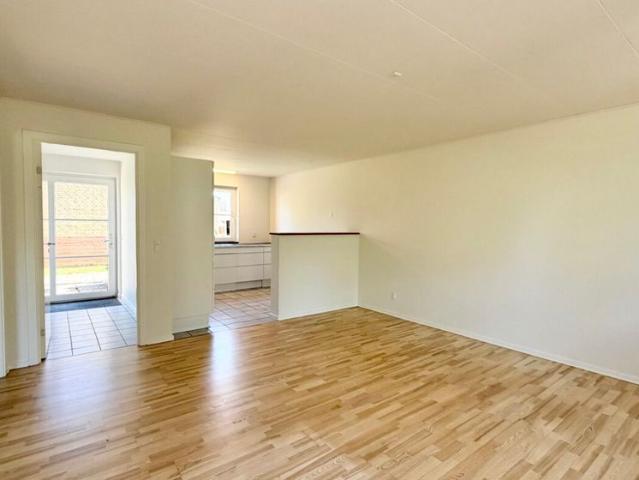 3 værelses rækkehus – Stigehaven 11 – Odense N