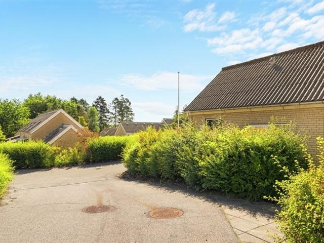 3 værelses rækkehus, Silkeborg, Aarhus
