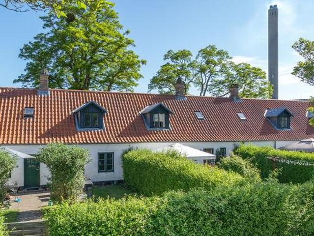 3 værelses rækkehus 98 m² i Fensmark