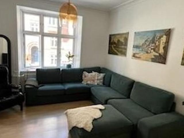 3 værelses Rantzausgade, 9000 Aalborg
