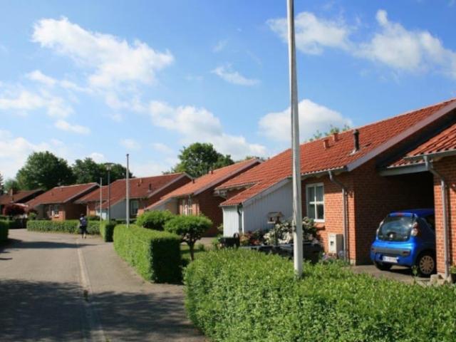 3 værelses Karuphøjparken, 7470 Karup Jylland