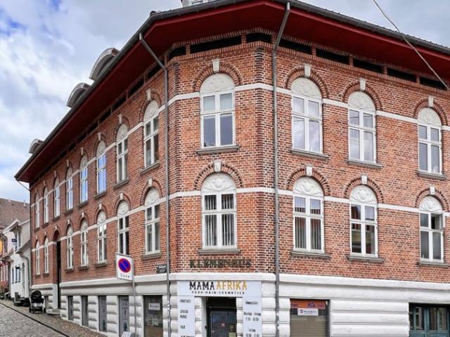 3 værelses Roldgade, 9000 Aalborg