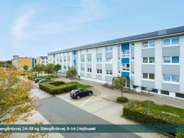 3 værelses Stengårdsvej, 6705 Esbjerg Ø